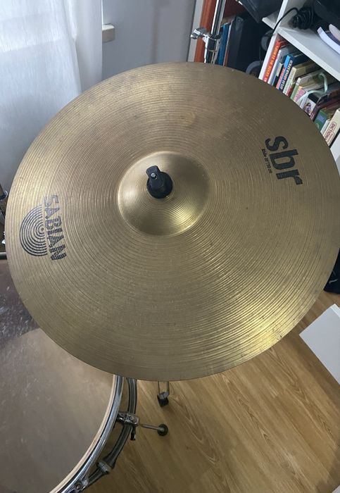 Prato Ride SBR 20’’