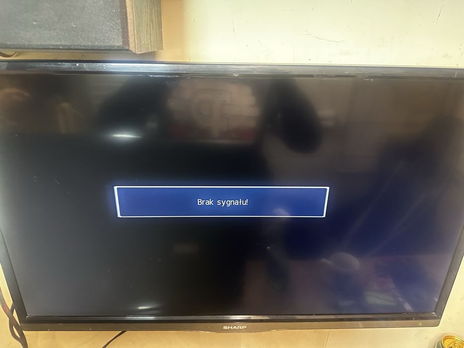 Tv Sharp LC-32Le154v