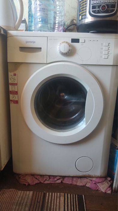 Пральна машина