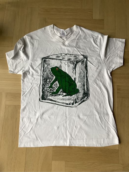 Футболка хлопкова чоловіча