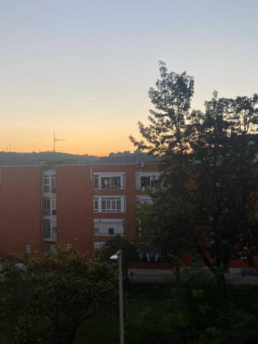 Arrendamento Apartamento T2