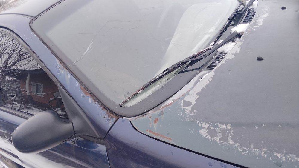 Продам део сенс 2005  1.3 (внимательно читаем описание)