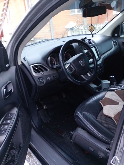 Продам автівку DODGE