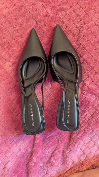 Туфлі жіночі 26.5