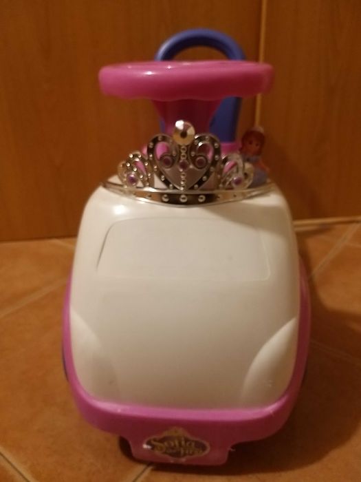 Princess Sofia's Stroller64751067835393124