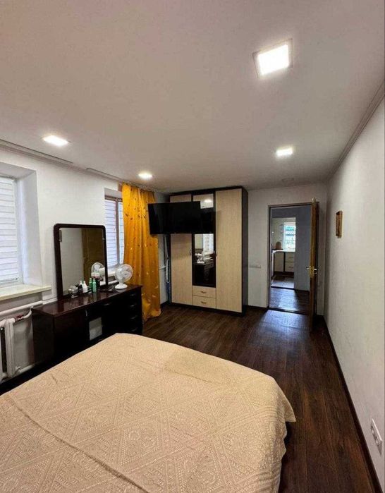 Продам кирпичный дом 70 метров в г.Мерефа SM