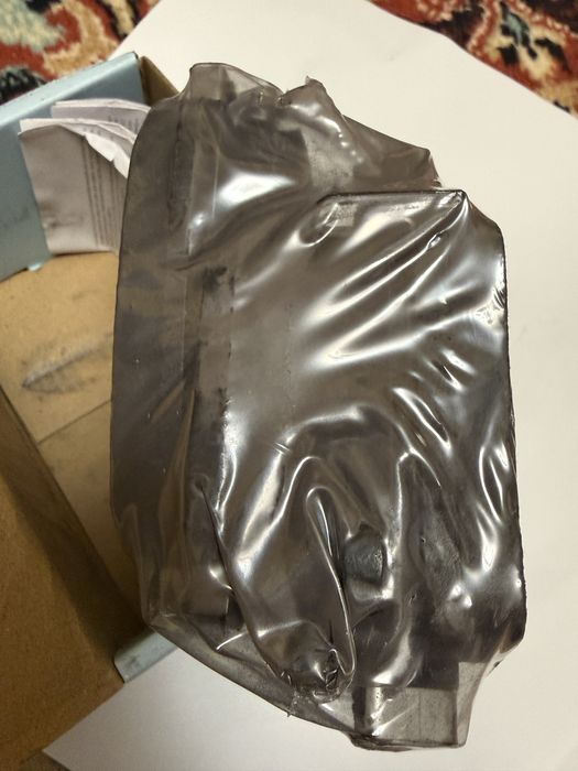 Гальмівні колодки