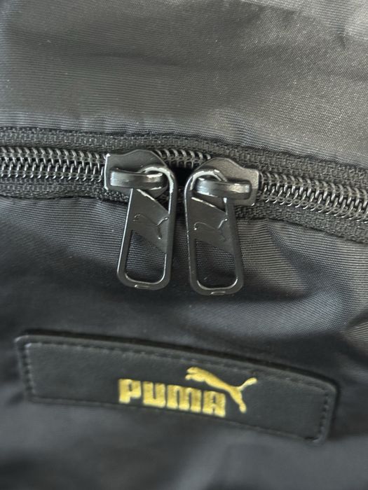 Рюкзак puma core pop backpack