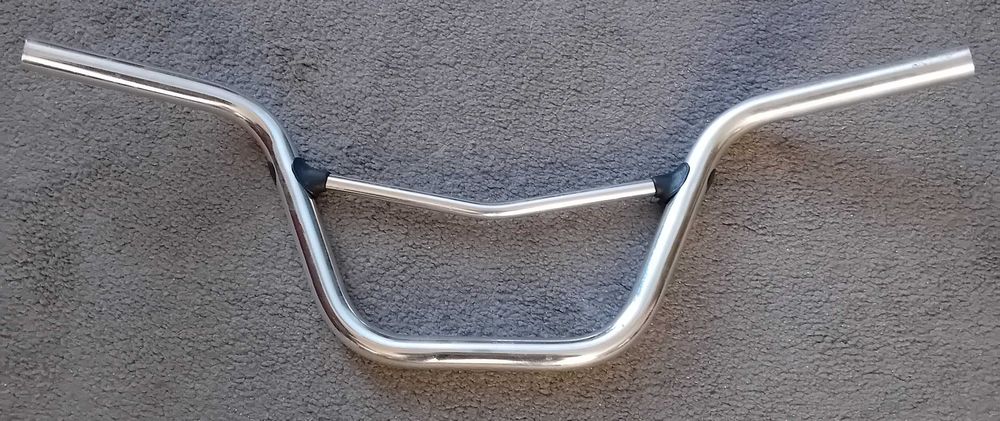 Kierownica BMX aluminiowa 60cm Made in Italy / NOWA/.