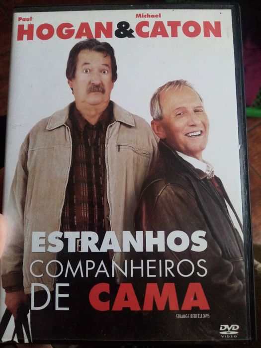 Vários dvd's de filmes 1