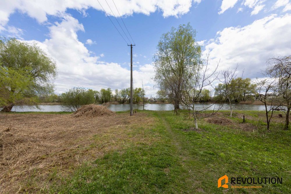 Без комісії. Продаж ділянки 18 соток, (12 соток, 6 соток) Бориспільський р-н, СТ Травневий -1