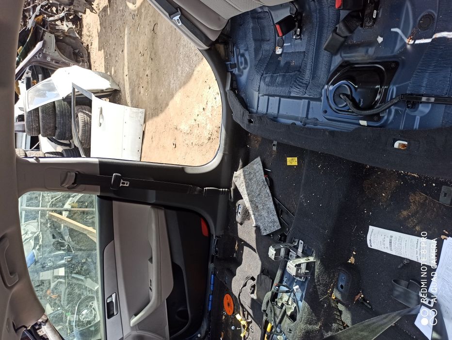 Sonata lf sonata sport ,пластик салона ,салон обшивки сонта лф 2014+