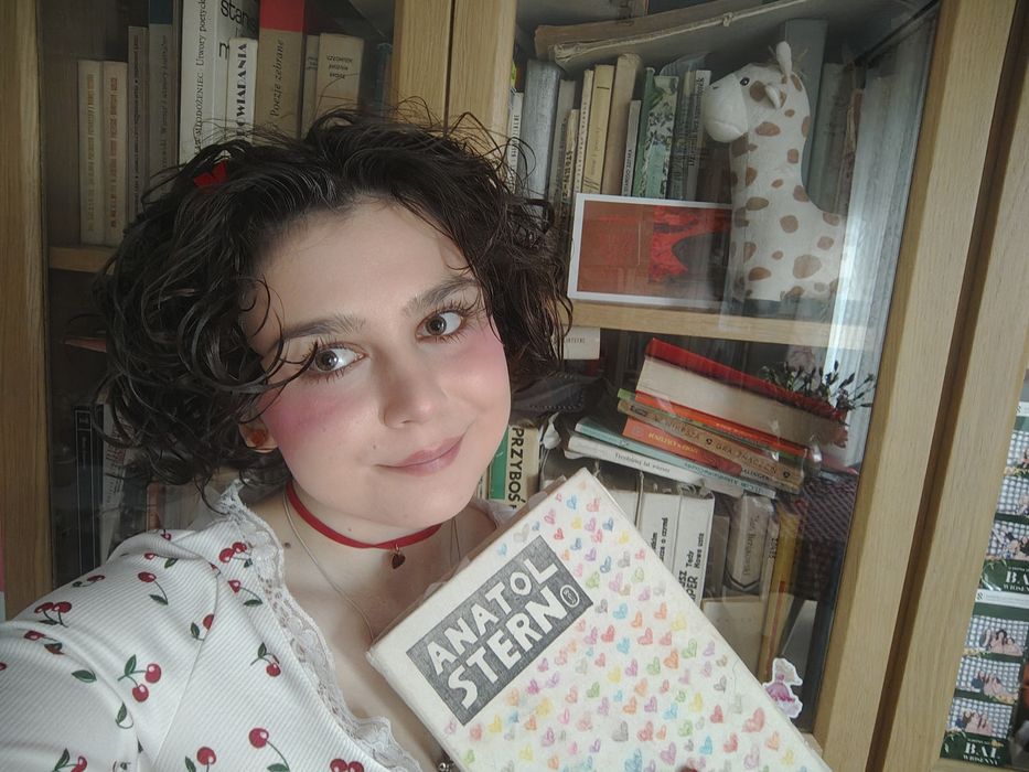 Korepetycje z języka polskiego zdalnie lub stacjonarnie