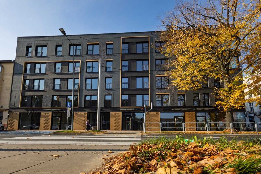 Apartament Stacja Kopernik Centrum