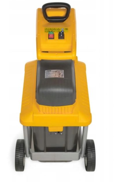 Rozdrabniacz STIGA Bio Silent 2500