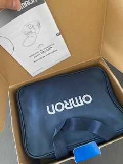 Nebulizador OMRON novo