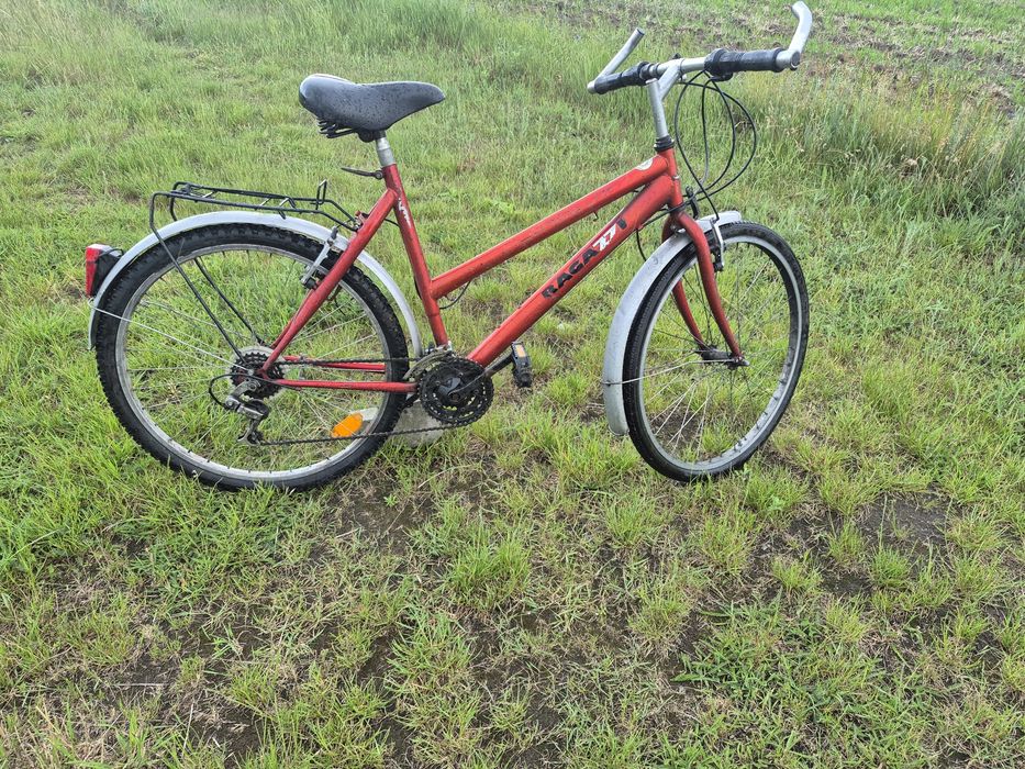 Sprzedam rower kola 26
