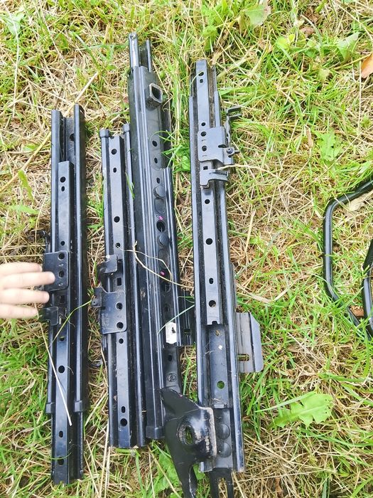 Кріплення для сидіння, слазки