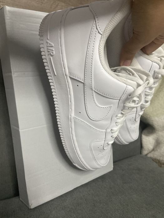 Buty air force 1 nowe