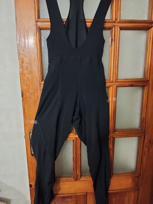 Чоловічі  утеплені велоодяг Odlo