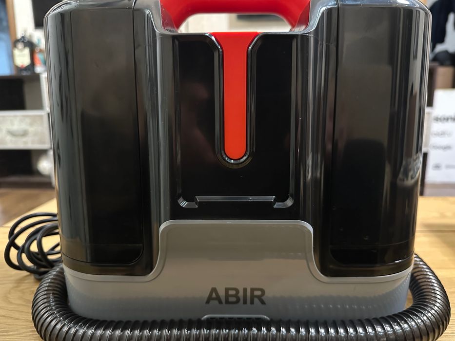 Миючий пилосос ABIR Portable Carpet Cleaner