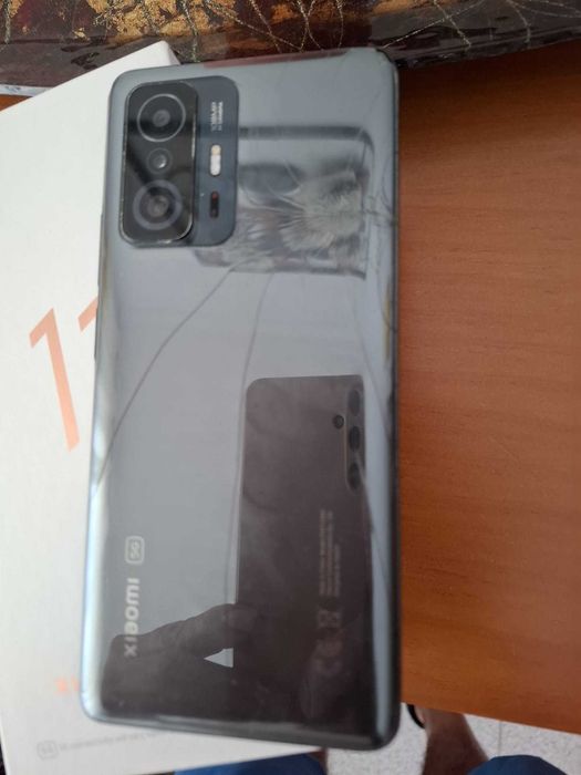 Xiaomi 11T Pro 128GB