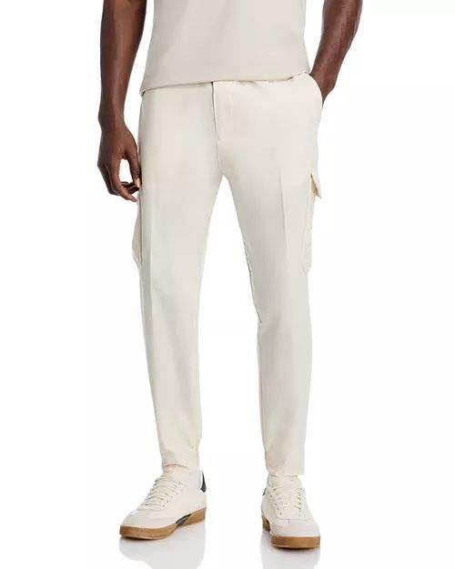 Штани - карго Boss, оригінал, 36