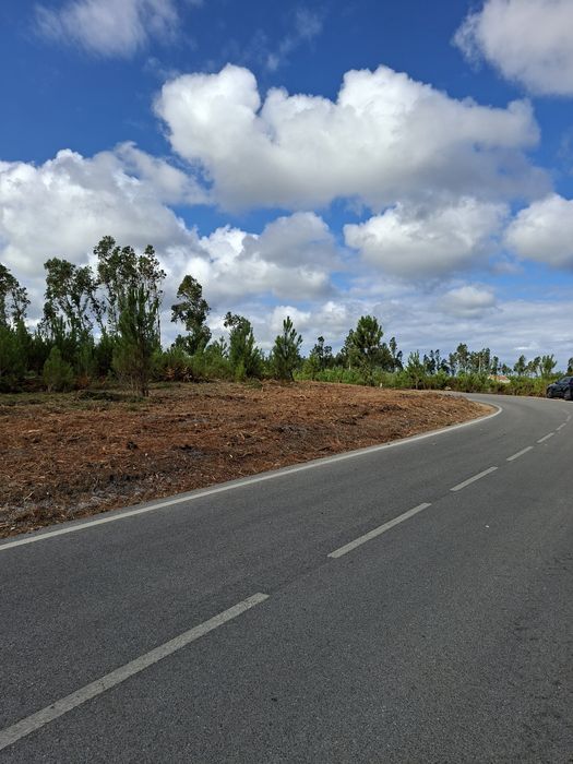 Terreno Marinha Grande Pilado