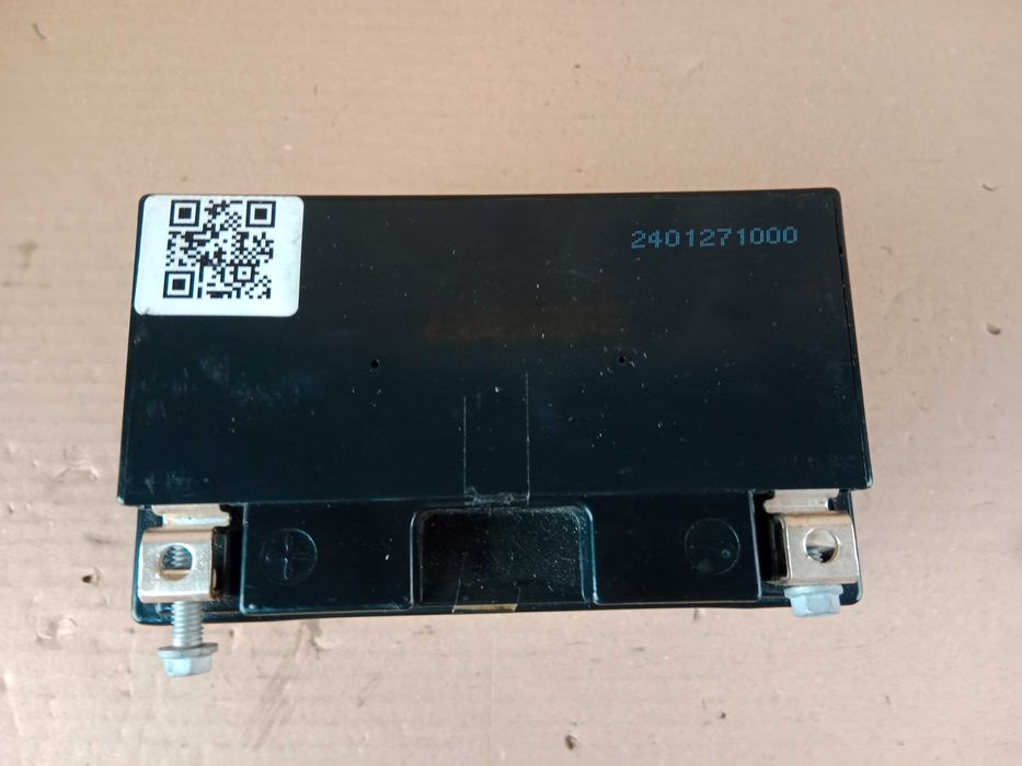 Akumulator Motocyklowy HAIJIU HTZ12A-BS ( FA ) 12V 10Ah CCA 200