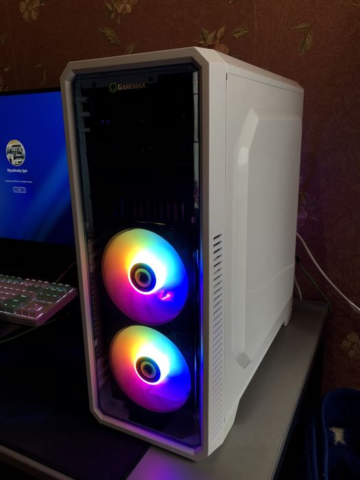 Продам игровой компьютер