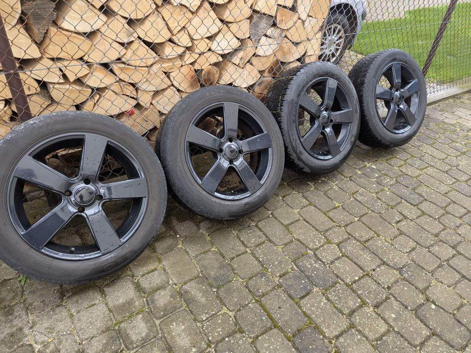 Felgi 16 cali, 4x100. Opel Adam