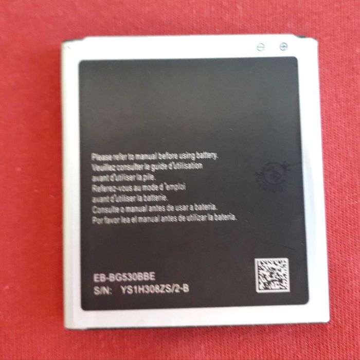 Samsung Battery for Models: J5/G530/531/532/J320F – New!!!64354168818433121