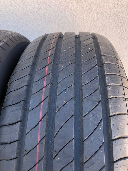 Opony Michelin 195/55r16 Demo