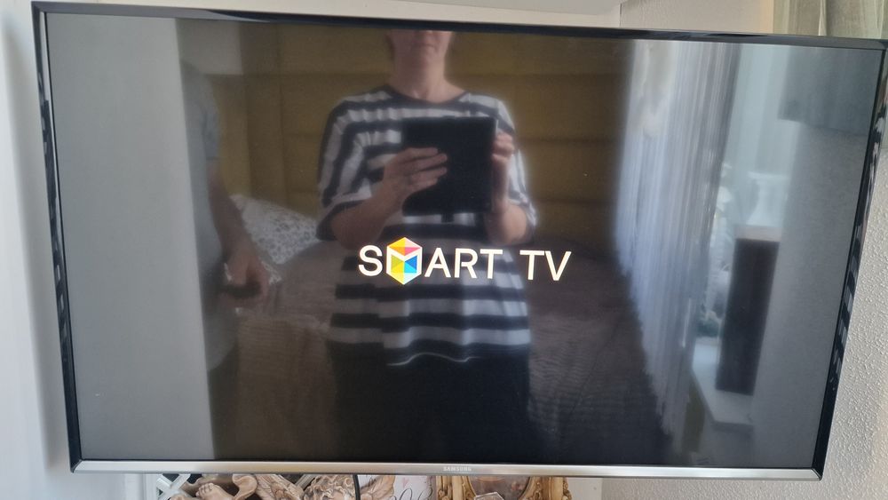 Tv Samsung 32 cale smart