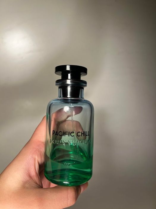 louis vuitton pacific chill - купити парфумерію - Ціна на OLX.ua