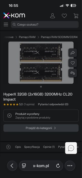 Komputer zotac magnus one rtx 3070 i7