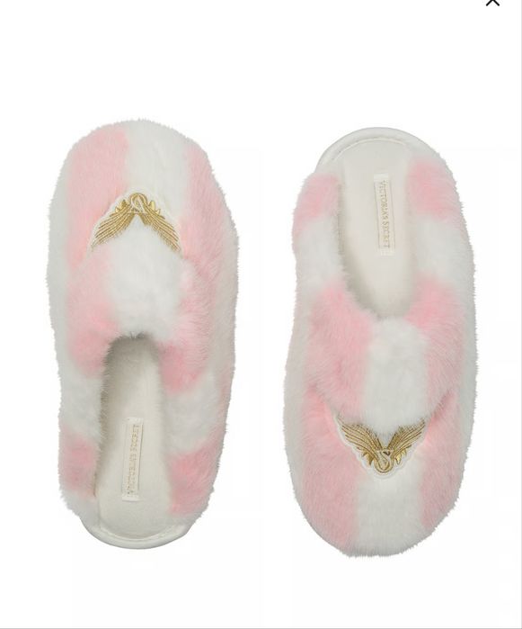 Тапочки Victoria’s Secret! Оригінал!