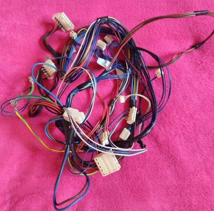 Pralka indesit  IWE71281  czesci zamienne