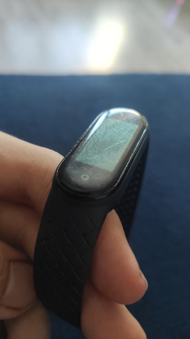 Opaska Mi Smart Band 5
