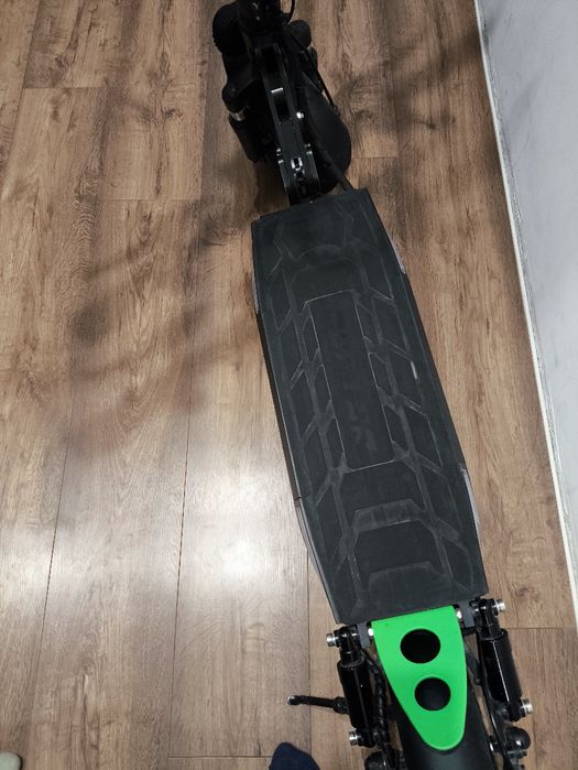 Sprzedam hulajnogę Ruptor r1