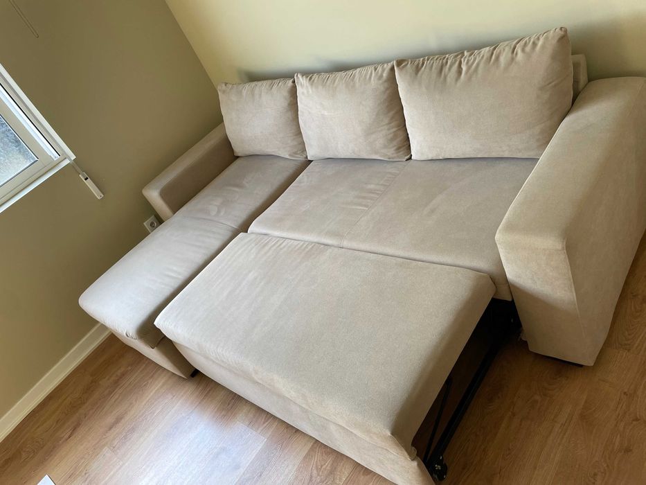 Sofá de 3 lugares