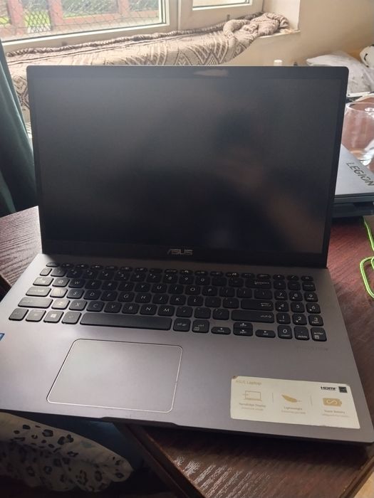 Laptop ASUS 8Gb ram