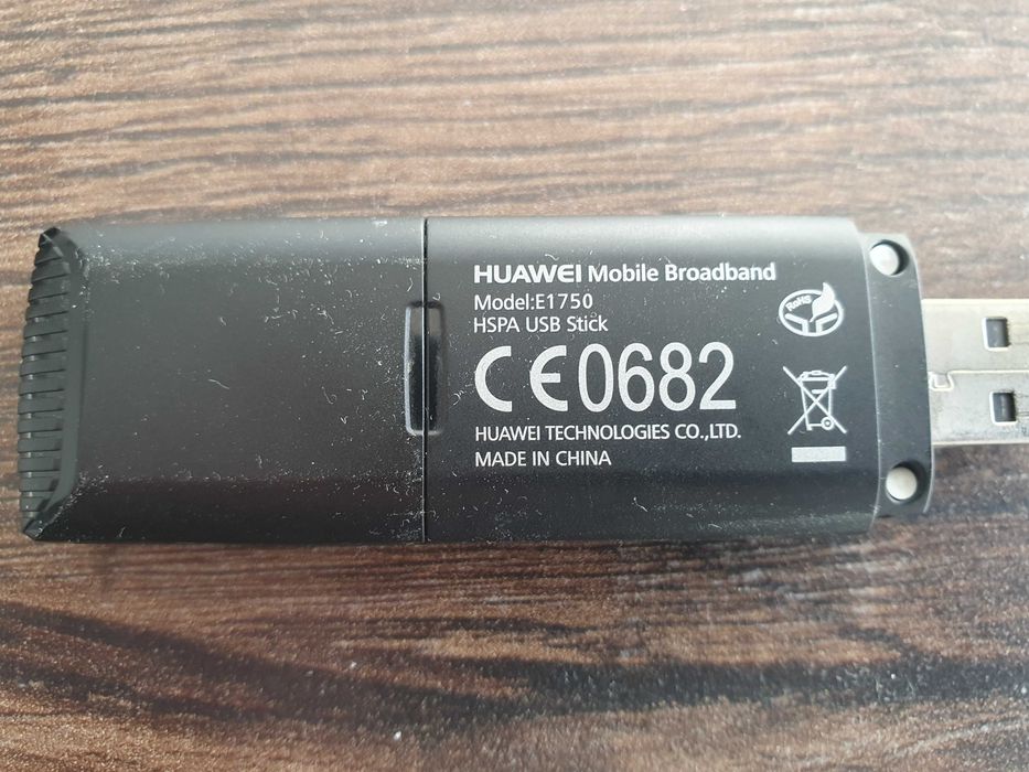 Modem USB HUAWEI E1750