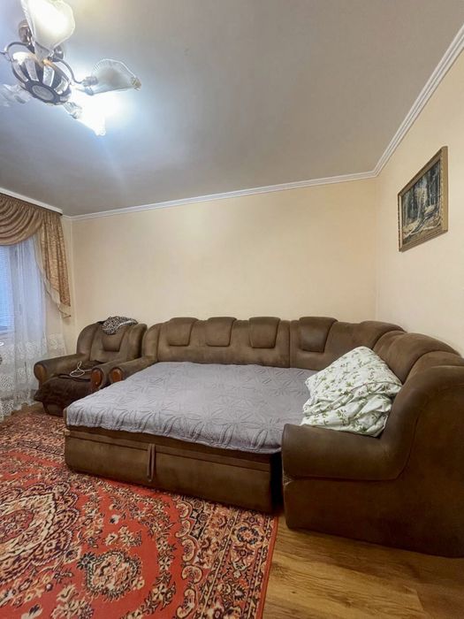 Продається 3к.квартира в центрі міста, Київський майдан