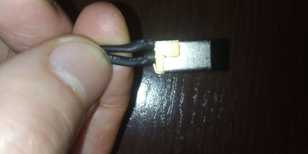 Kabel do zasilacza Acer aspire F5-573