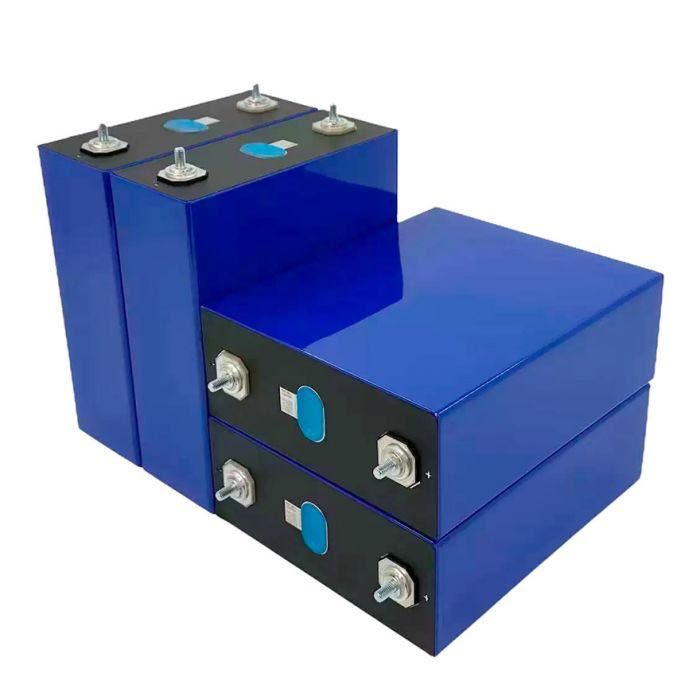 Гурт та наявність комірок LiFePo4 280AH