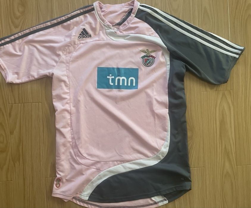 Camisola Benfica