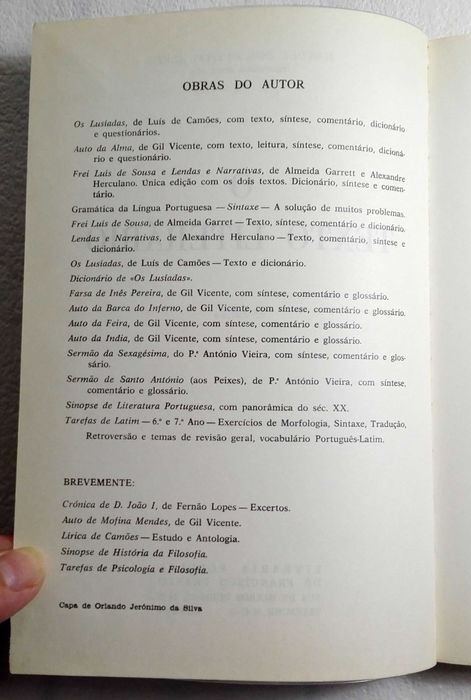 Livro O Texto Literário