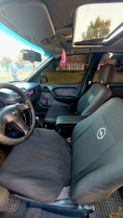 Продам Opel Vectra A 2.0i