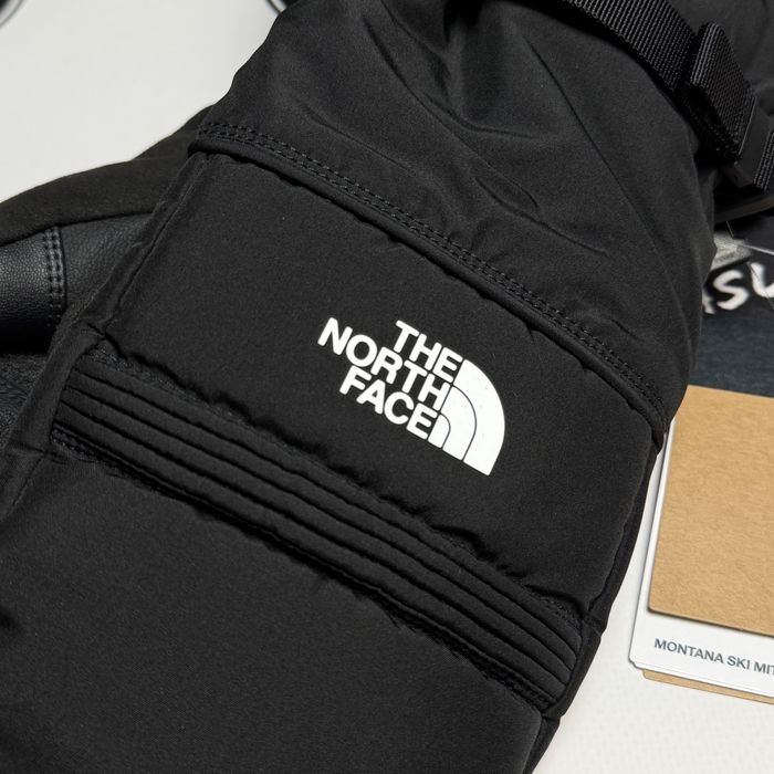 ОРИГІНАЛ Чоловічі Рукавиці The North Face M Мужские Перчатки з США